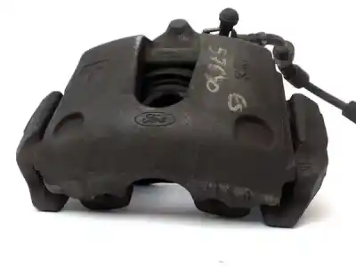 Автозапчастина б/у передній лівий гальмум для ford transit connect (p65_, p70_, p80_) 1.8 tdci посилання на oem iam 5039057 7t162b302aa , ford | 1478514 , ford | 7t162b294aa , ford | r98ax2l231bb , ford | r98ax2l232bb , ford pdf47103