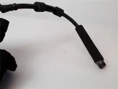 Автозапчастина б/у передній лівий гальмум для ford transit connect (p65_, p70_, p80_) 1.8 tdci посилання на oem iam 5039057 7t162b302aa , ford | 1478514 , ford | 7t162b294aa , ford | r98ax2l231bb , ford | r98ax2l232bb , ford pdf47103