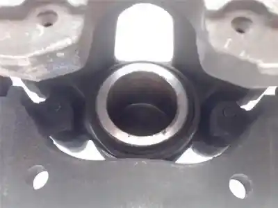 Автозапчастина б/у передній лівий гальмум для ford transit connect (p65_, p70_, p80_) 1.8 tdci посилання на oem iam 5039057 7t162b302aa , ford | 1478514 , ford | 7t162b294aa , ford | r98ax2l231bb , ford | r98ax2l232bb , ford pdf47103