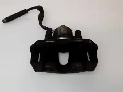 Автозапчастина б/у передній лівий гальмум для ford transit connect (p65_, p70_, p80_) 1.8 tdci посилання на oem iam 5039057 7t162b302aa , ford | 1478514 , ford | 7t162b294aa , ford | r98ax2l231bb , ford | r98ax2l232bb , ford pdf47103