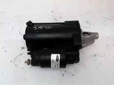 Peça sobressalente para automóvel em segunda mão motor de arranque por ford transit connect (p65_, p70_, p80_) 1.8 tdci referências oem iam re2t1411000