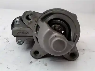 Peça sobressalente para automóvel em segunda mão motor de arranque por ford transit connect (p65_, p70_, p80_) 1.8 tdci referências oem iam re2t1411000  