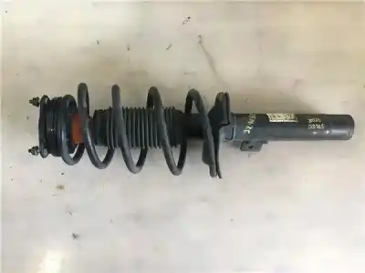 Peça sobressalente para automóvel em segunda mão amortecedor dianteiro direito por ford transit connect (p65_, p70_, p80_) 1.8 tdci referências oem iam 1518924