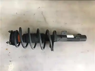 Peça sobressalente para automóvel em segunda mão amortecedor dianteiro esquerdo por ford transit connect (p65_, p70_, p80_) 1.8 tdci referências oem iam 1518924