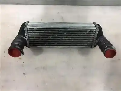 Peça sobressalente para automóvel em segunda mão intercooler por ford transit connect (p65_, p70_, p80_) 1.8 tdci referências oem iam 4999282