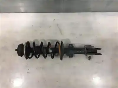 Peça sobressalente para automóvel em segunda mão amortecedor dianteiro esquerdo por dacia duster (hs_) 1.5 dci 4x4 referências oem iam 543029903r