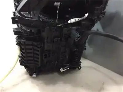 Автозапчастина б/у повне нормальне опалення для toyota c-hr (x10) 2.0 hibrido посилання на oem iam 4432600384  