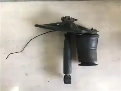 Piesă de schimb auto la mâna a doua AMORTIZOR DREAPTA SPATE pentru CITROEN C4 GRAND PICASSO I (UA_)  Referințe OEM IAM F307512401  
