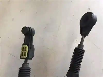 Peça sobressalente para automóvel em segunda mão fio por ford transit connect (p65_, p70_, p80_) 1.8 tdci referências oem iam 607109102  