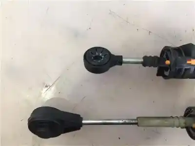 Peça sobressalente para automóvel em segunda mão fio por ford transit connect (p65_, p70_, p80_) 1.8 tdci referências oem iam 607109102  