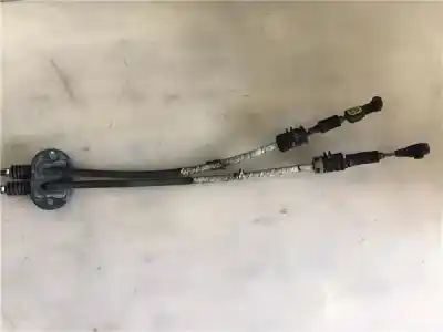 Peça sobressalente para automóvel em segunda mão fio por ford transit connect (p65_, p70_, p80_) 1.8 tdci referências oem iam 607109102  