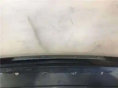 Автозапчастина б/у задне крило для renault clio ii fase ii 1.3 посилання на oem iam 7700427352  