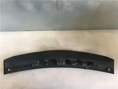 Second-hand car spare part rear spoiler for ford focus ii (da_) 1.6 oem iam references 1553311