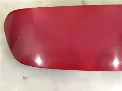 Second-hand car spare part rear spoiler for honda civic v (ej9, ek3/4) 1.4 i (ej9) oem iam references 68800s03000zz  hd4104413