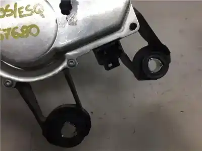 Автозапчастина б/у двигатель заднього склоочисника для ford transit connect (p65_, p70_, p80_) 1.8 tdci посилання на oem iam 2t1417w400ad 1520304 , ford 