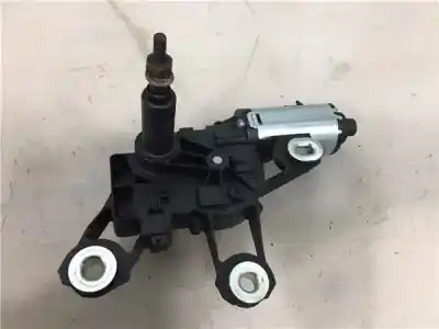 Автозапчастина б/у двигатель заднього склоочисника для ford transit connect (p65_, p70_, p80_) 1.8 tdci посилання на oem iam 2t1417w400ad 1520304 , ford 