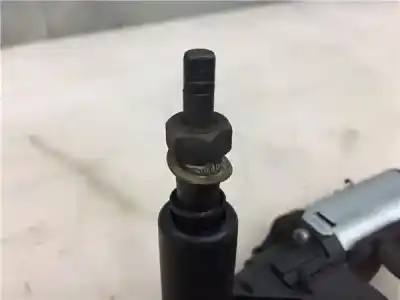 Автозапчастина б/у двигатель заднього склоочисника для ford transit connect (p65_, p70_, p80_) 1.8 tdci посилання на oem iam 2t1417w400ad 1520304 , ford 