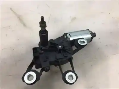 Автозапчасти б/у мотор заднего стеклоочистителя за ford transit connect (p65_, p70_, p80_) 1.8 tdci ссылки oem iam 2t1417w400ad 1520304 , ford 