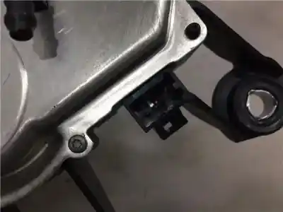 Автозапчасти б/у мотор заднего стеклоочистителя за ford transit connect (p65_, p70_, p80_) 1.8 tdci ссылки oem iam 2t1417w400ad 1520304 , ford 