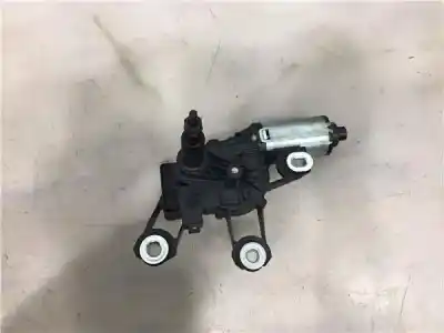 Автозапчасти б/у мотор заднего стеклоочистителя за ford transit connect (p65_, p70_, p80_) 1.8 tdci ссылки oem iam 2t1417w400ad 1520304 , ford 