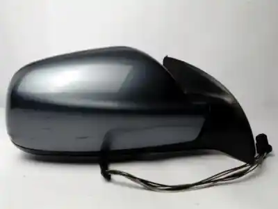 Second-hand car spare part right rearview mirror for peugeot 307 break / sw (s1) 1.6 hdi oem iam references 8149ca