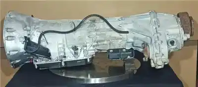 Pièce détachée automobile d'occasion BOÎTE DE VITESSES pour JEEP GRAND CHEROKEE (WJ/WG)  Références OEM IAM 163 271 09 01  