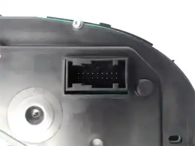 Second-hand car spare part dashboard for peugeot 307 break / sw (s1) 1.6 hdi oem iam references 9654485280  