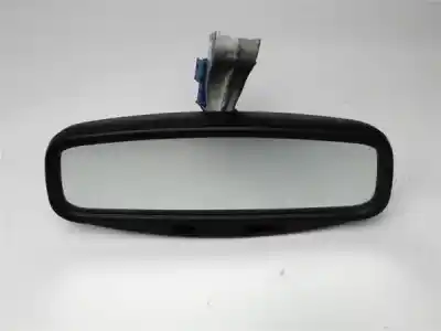 Second-hand car spare part interior rearview mirror for peugeot 307 break / sw (s1) 1.6 hdi oem iam references 96547751xt