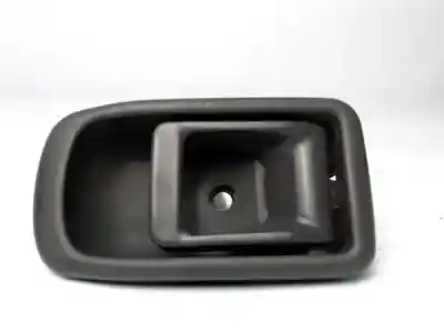Pezzo di ricambio per auto di seconda mano maniglia interna anteriore sinistra per piaggio porter furgón 1.2 d riferimenti oem iam 71732852