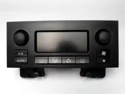 Second-hand car spare part climate control for peugeot 307 break / sw (s1) 1.6 hdi oem iam references 9646627977