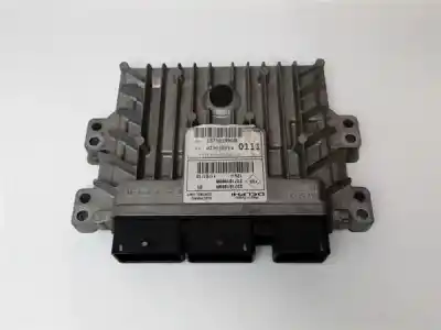 Автозапчасти б/у блок управления пуск/стоп за renault kangoo express (fw0/1_) 1.5 dci (fw0a. fw0b) ссылки oem iam 237101990r