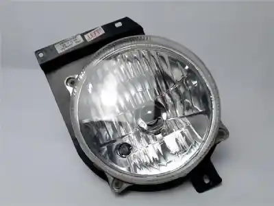 Pezzo di ricambio per auto di seconda mano faro anteriore sinistro per piaggio porter furgón 1.2 d riferimenti oem iam 321345