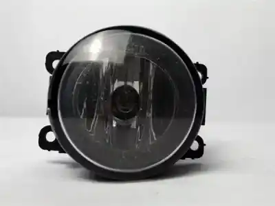 Second-hand car spare part right fog light for peugeot 307 break / sw (s1) 1.6 hdi oem iam references 9650001680