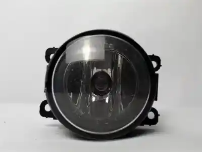 Second-hand car spare part left fog light for peugeot 307 break / sw (s1) 1.6 hdi oem iam references 9650001680
