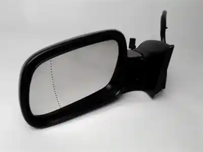 Second-hand car spare part left rearview mirror for peugeot 307 break / sw (s1) 1.6 hdi oem iam references 8149at 815259 , peugeot | 815275 , peugeot | 815259 , citroën | 8149aw , citroën | 815275 , citroën | 8149aw , peugeot | 8151gx , peugeot | 815257 , peugeot 6137307