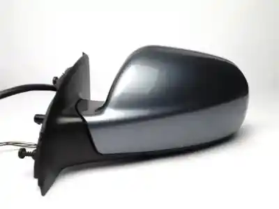 Second-hand car spare part left rearview mirror for peugeot 307 break / sw (s1) 1.6 hdi oem iam references 8149at