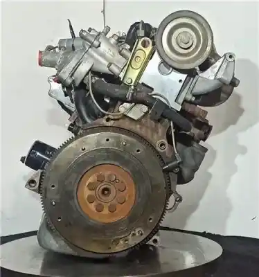 Pezzo di ricambio per auto di seconda mano motore completo per citroen c 15 1.8 d riferimenti oem iam 161a  