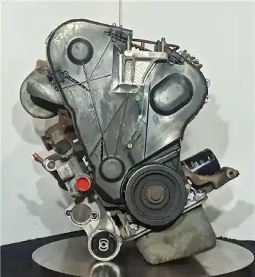 Pezzo di ricambio per auto di seconda mano motore completo per citroen c 15 1.8 d riferimenti oem iam 161a  