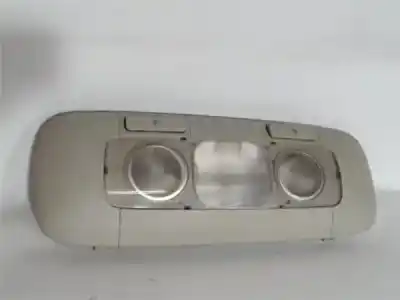 Peça sobressalente para automóvel em segunda mão luz interior traseira por volkswagen golf v (1k1) 2.0 tdi 16v referências oem iam 3c0947291dy20