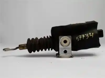 Second-hand car spare part front right central locking system for ford explorer 4.0 oem iam references f8ab54218a42aa  