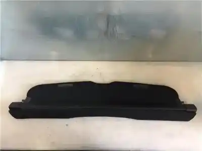 Second-hand car spare part parcel shelf for peugeot 307 break / sw (s1) 1.6 hdi oem iam references 8794lw