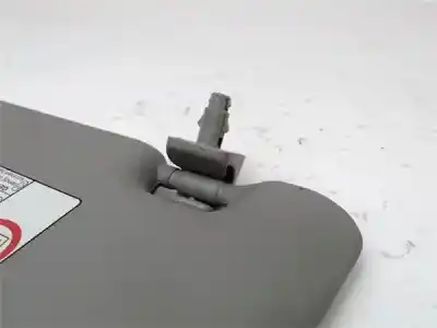 Автозапчастина б/у правильний натір для toyota yaris (ksp9/scp9/nlp9) 1.4 turbodiesel cat посилання на oem iam 743100d270b0  