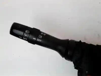 Автозапчастина б/у перерівний контроль для toyota yaris (ksp9/scp9/nlp9) 1.4 turbodiesel cat посилання на oem iam 17f001  