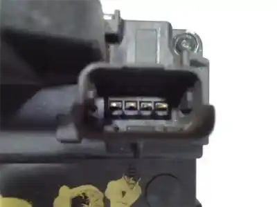 Second-hand car spare part front right central locking system for renault modus / grand modus (f/jp0_) 1.5 dci (fp0d, jp0d) oem iam references 200219247  