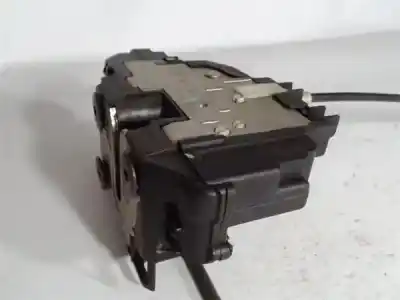 Second-hand car spare part front right central locking system for renault modus / grand modus (f/jp0_) 1.5 dci (fp0d, jp0d) oem iam references 200219247  
