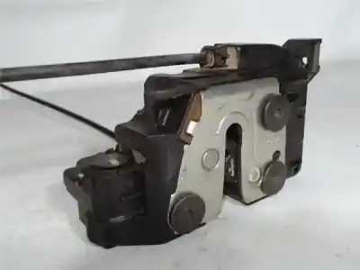 Second-hand car spare part front right central locking system for renault modus / grand modus (f/jp0_) 1.5 dci (fp0d, jp0d) oem iam references 200219247  