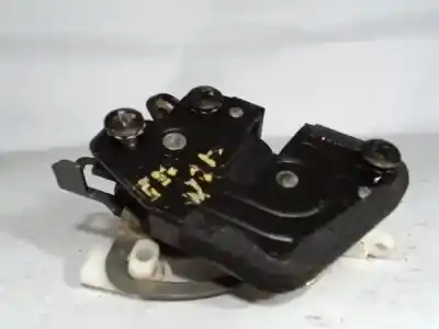 Second-hand car spare part rear right door lock for hyundai galloper santamo 2.0 oem iam references 81420m2000
