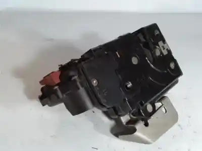 Автозапчасти б/у замок левой передней двери за audi a3 (8p1) 2.0 tdi 16v ссылки oem iam 4e1837015  