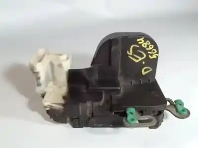 Pièce détachée automobile d'occasion serrure de porte avant gauche pour alfa romeo alfa gt (125) 1.9 jtd références oem iam 46800416