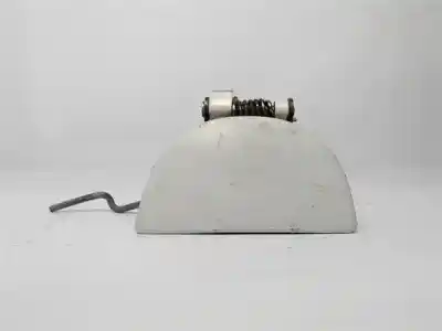 Gebrauchtes Autoersatzteil äusserer griff vorne rechts zum nissan vanette cargo (hc23) 2.3 diesel oem-iam-referenzen 806069c000